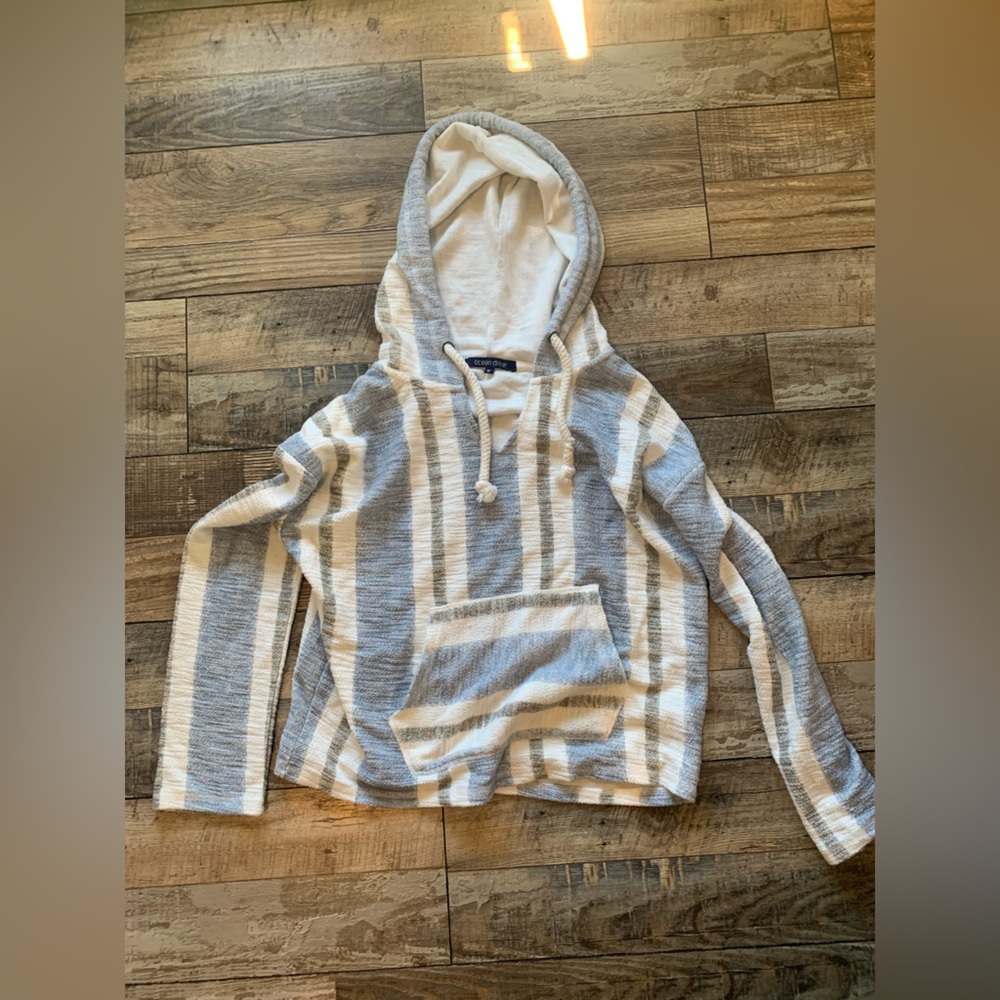 Ocean Drive sweatshirt